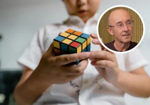 Lee más sobre el artículo Roberto Colom, catedrático de psicología: «El mantra del genio torturado es totalmente mentira»